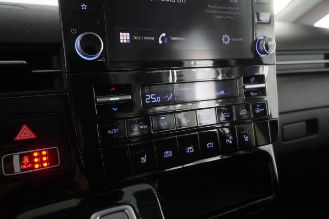 HYUNDAI Staria Staria 2.2 AT 2WD 9 posti Wagon