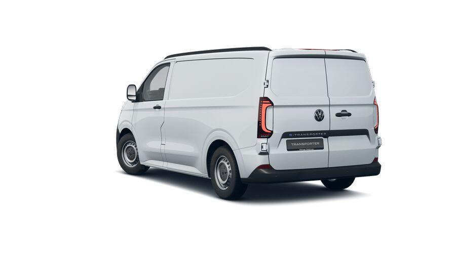 Volkswagen T7 E-Trasporter Furgone 64kwh L1