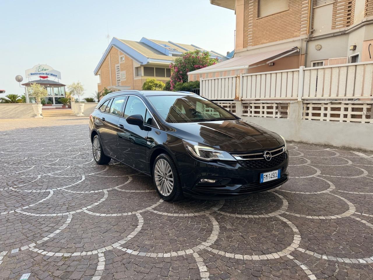 Opel Astra 1.6 CDTi 110CV Start&Stop Sports Tourer Innovation