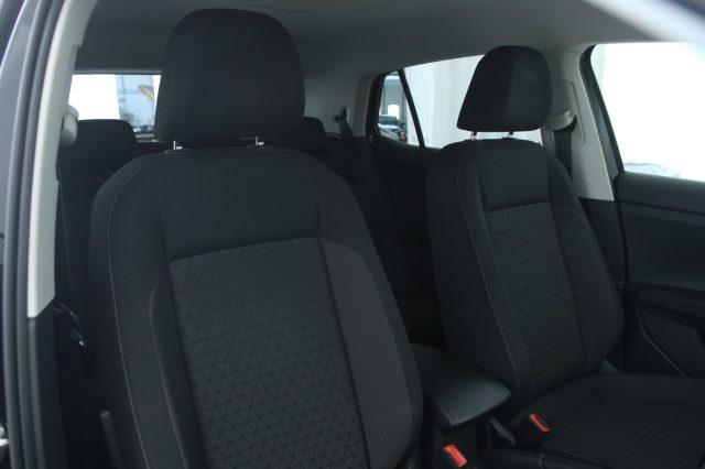 VOLKSWAGEN T-Cross 1.0 TSI 110 CV Sport / Neopatentati