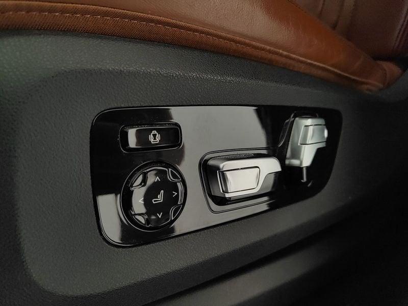 BMW X5 X5 xDrive30d Msport
