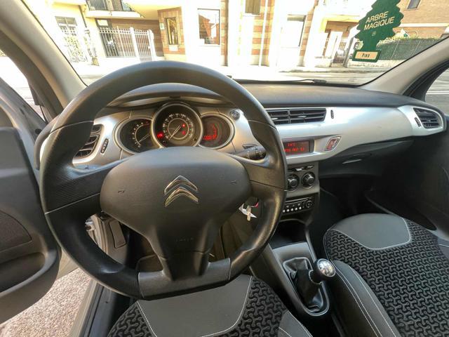 CITROEN C3 1.4 Exclusive Style