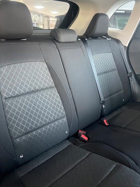 Mg ZS 1.5 COMFORT