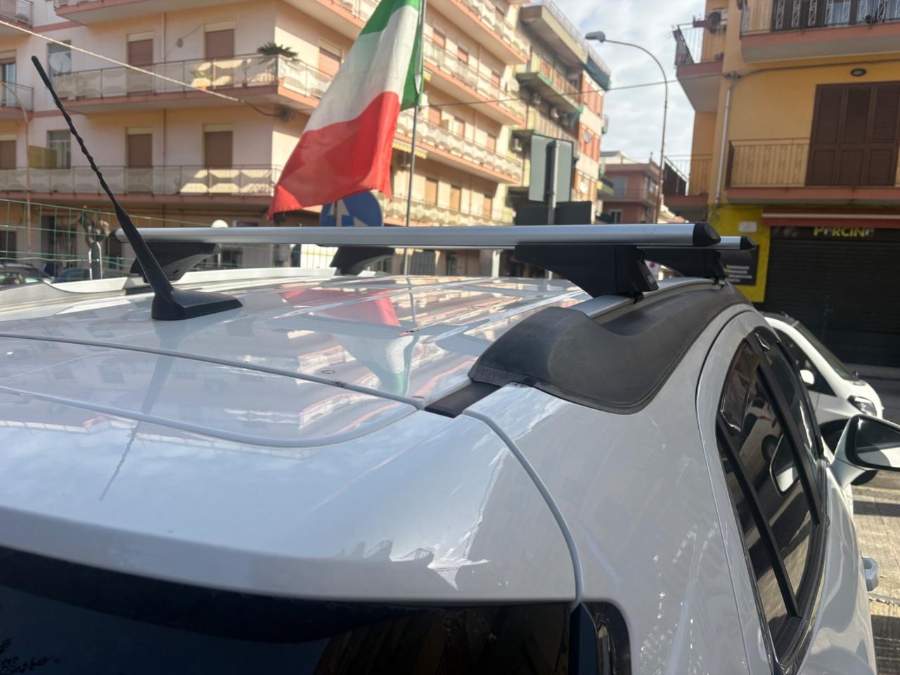 Opel Mokka 1.7 CDTI Ecotec 130CV 4x2 Start&Stop Cosmo