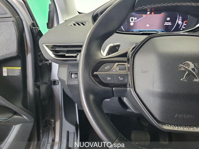 Peugeot 3008 BlueHDi 130 S&S Allure Pack