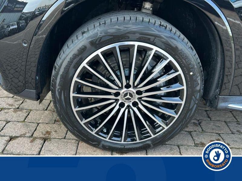 Mercedes-Benz GLC 300de 4Matic EQ-Power AMG Line Advanced Tech