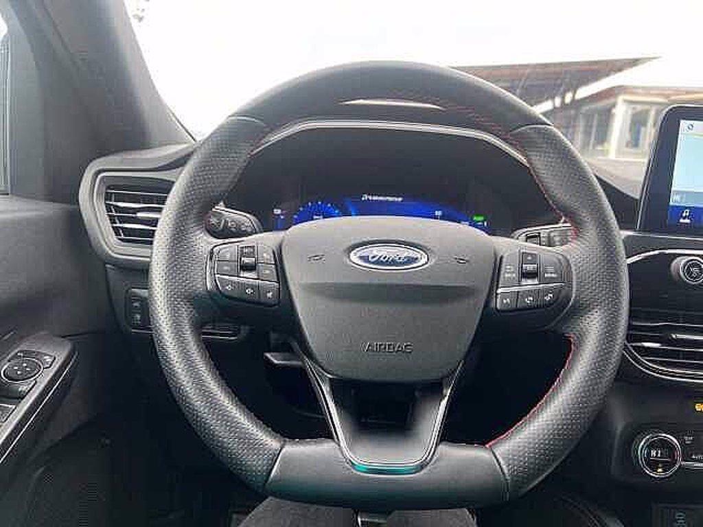 FORD Kuga 2.5 Plug In Hybrid 225 CV CVT 2WD ST-Line X del 2020