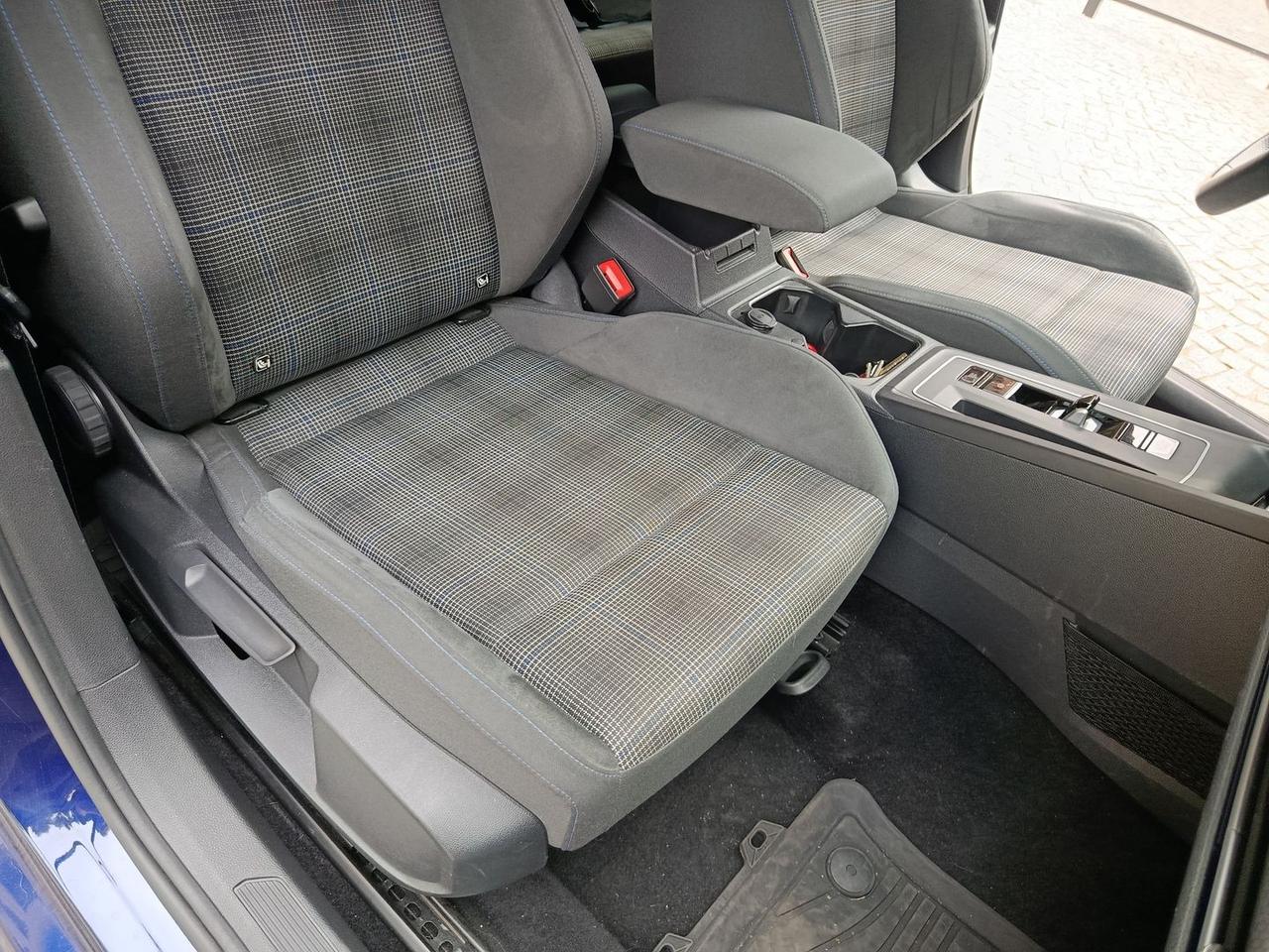 Volkswagen Golf 1.4 eHybrid GTE #6495