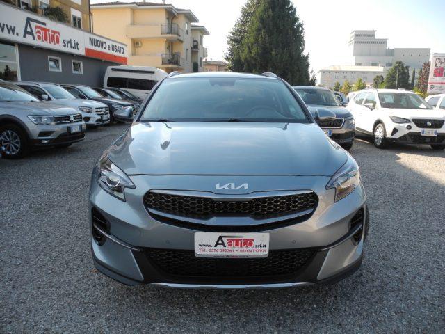 KIA XCeed 1.0 T-GDi GPL High Tech -OK NEOPATEN.- "50000 Km"