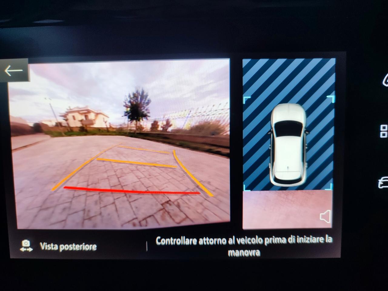 Opel Mokka 1.5 D 110 CV TELECAMERA KM CERTIFICATI