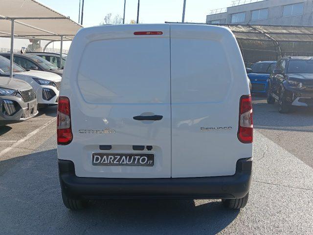 CITROEN Berlingo BlueHDi 100 3 Posti S&S Van M