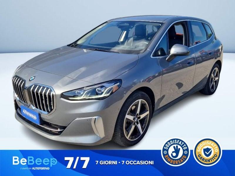 BMW Serie 2 Active Tourer 218I ACTIVE TOURER LUXURY AUTO