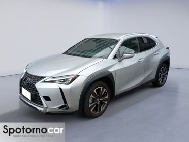 Lexus UX Hybrid Premium