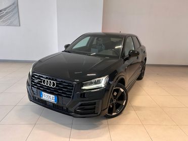 Audi Q2 2.0 TDI 190 CV quattro S tr. S line Edition AWD - IVA ESPOSTA