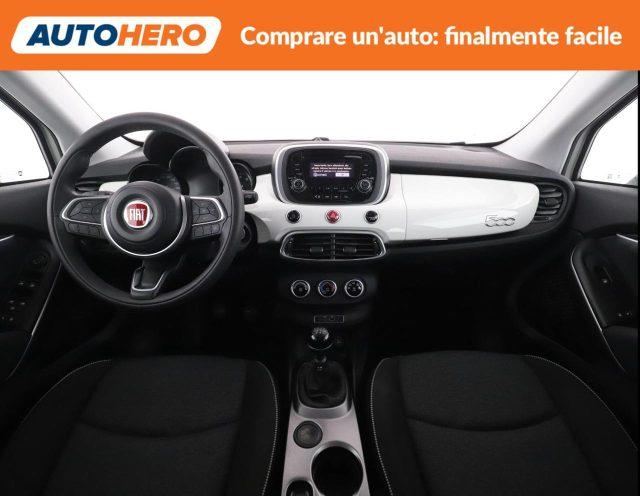 FIAT 500X 1.0 T3 120 CV Urban