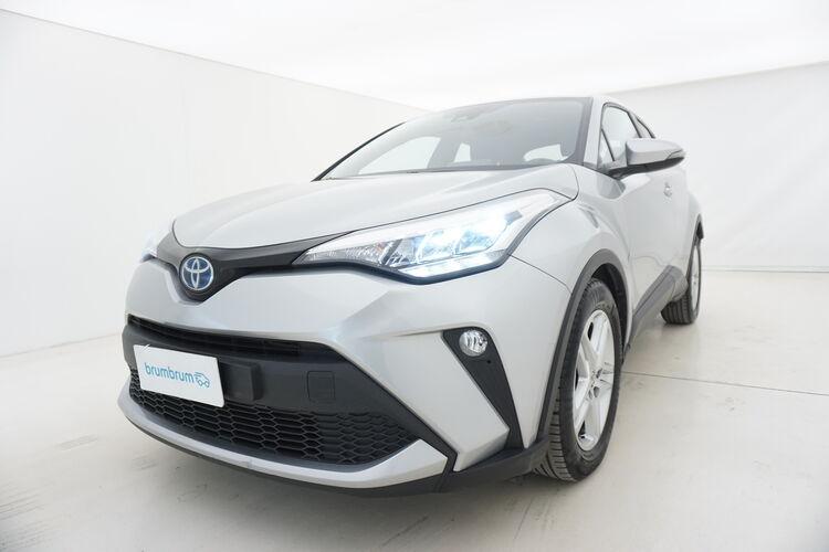 Toyota C-HR Hybrid Business BR906082 1.8 Full Hybrid 122CV