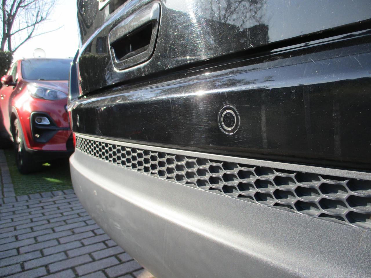 Jeep Compass 1.6 mjt Longitude 2wd 120cv NAVI/CarPlay