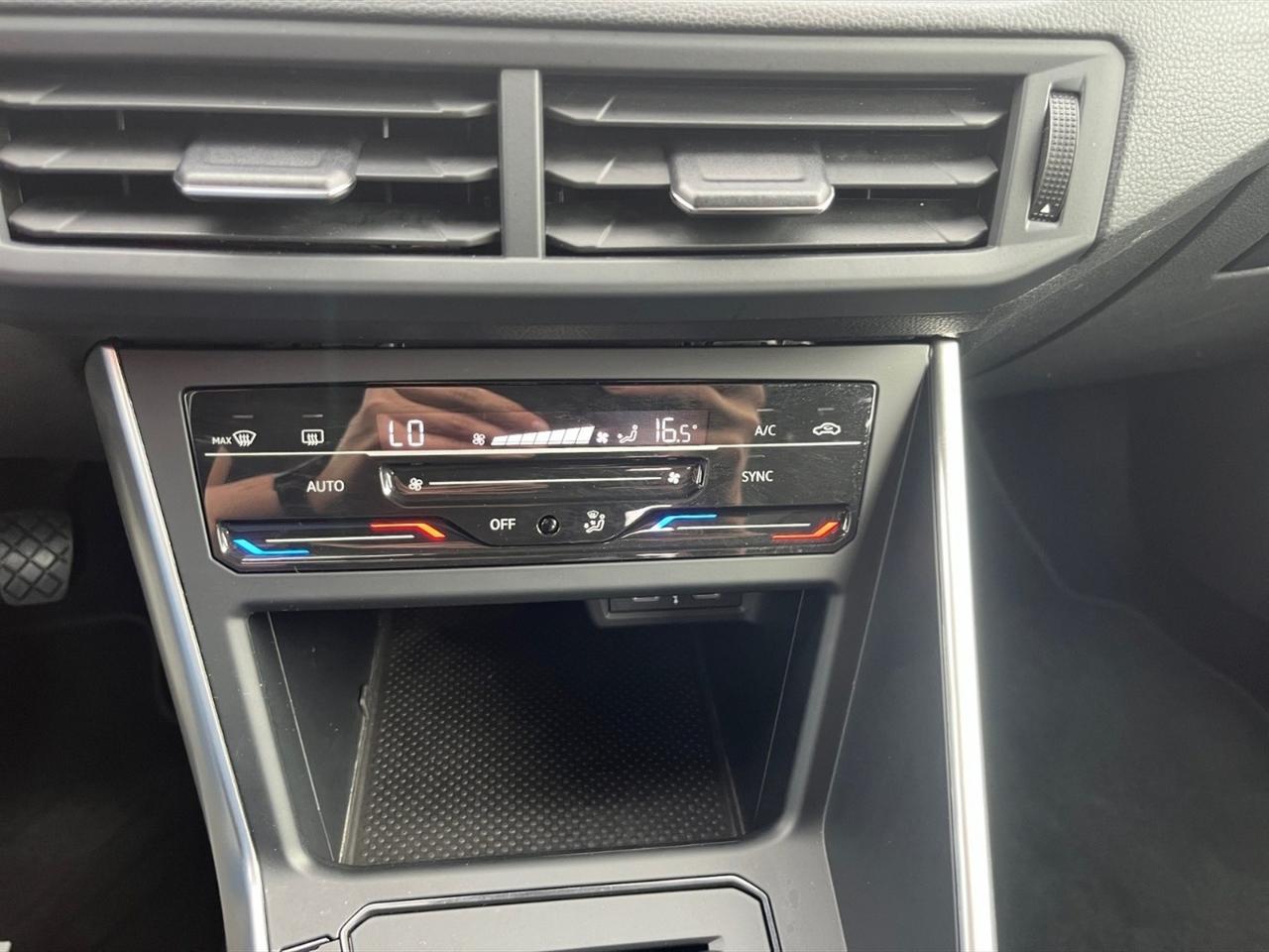 Volkswagen Polo 1.0 evo life 80cv