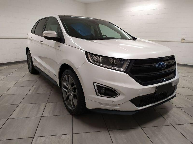 Ford Edge 2.0 tdci ST-Line s&s awd 210cv powershift