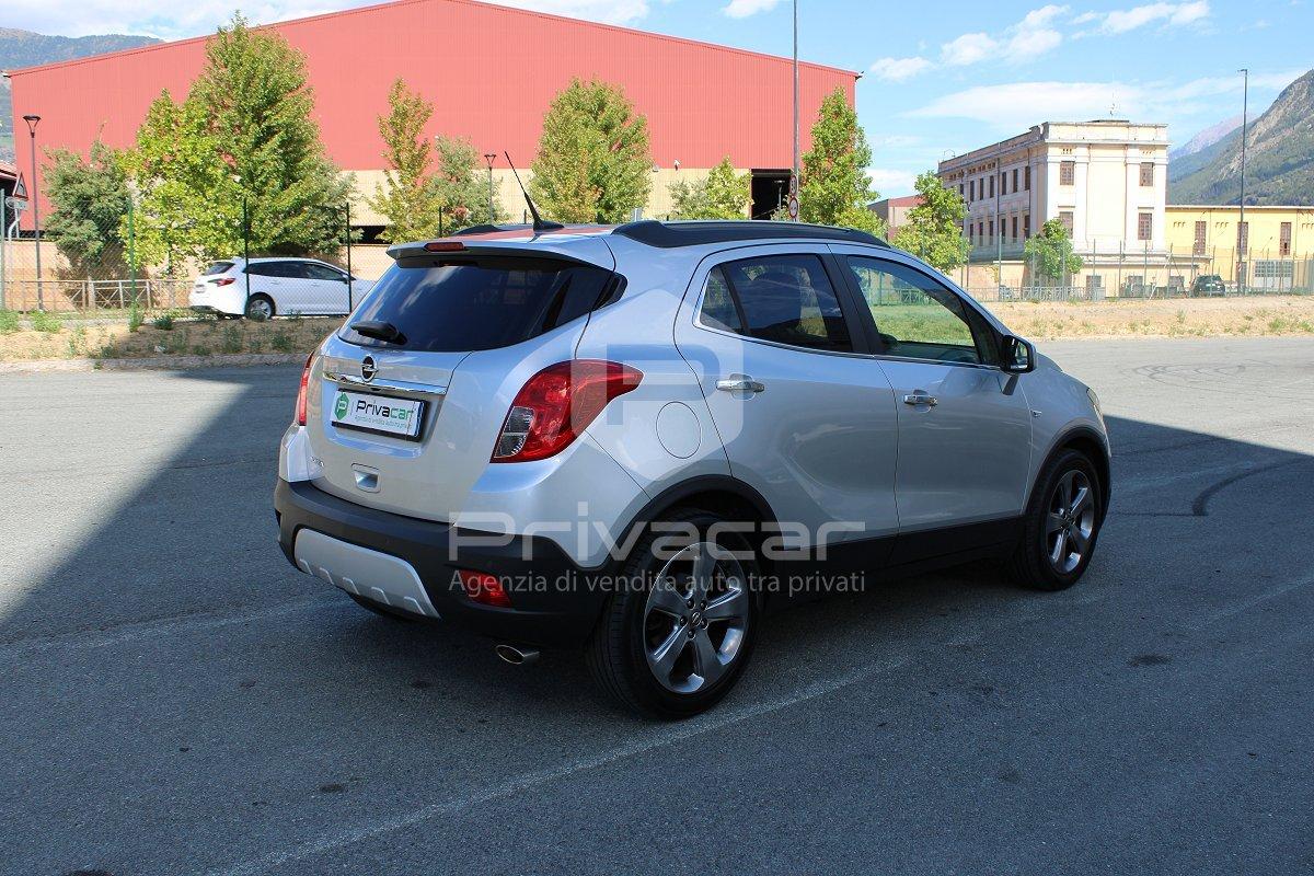 OPEL Mokka 1.6 Ecotec 115CV 4x2 Start&Stop Cosmo