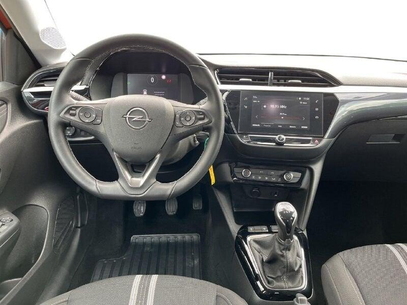 Opel Corsa VI 2020 1.2 D&T s&s 75cv
