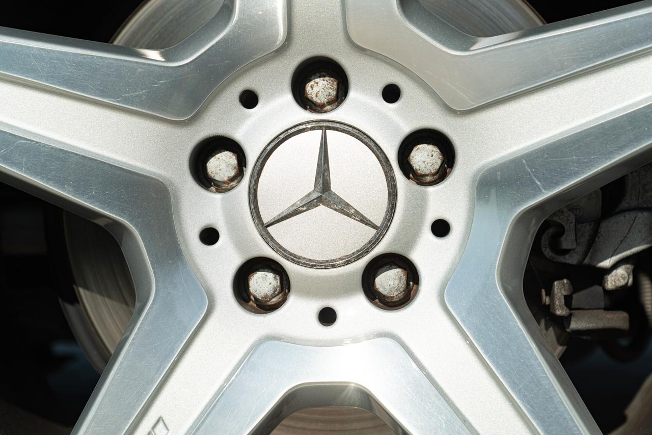Mercedes-benz S 350 CDI - MER00301