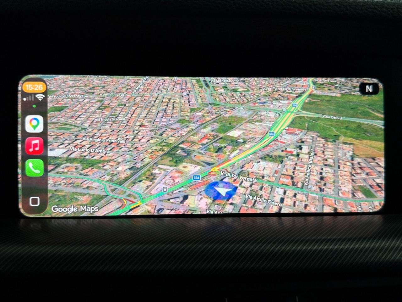 Alfa Romeo Stelvio 2.2 TD 210 CV VELOCE AT8 Q4 DISTRIBUZIONE ESEGUITA PERFETTA UNICO PROPRIETARIO TAGLIANDATA