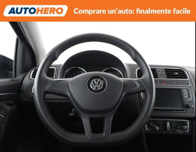 VOLKSWAGEN Polo 1.0 MPI 5p. Comfortline
