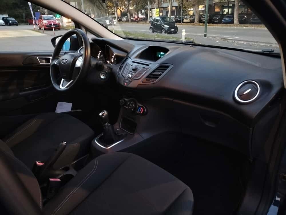 Ford Fiesta - OCCASIONE!