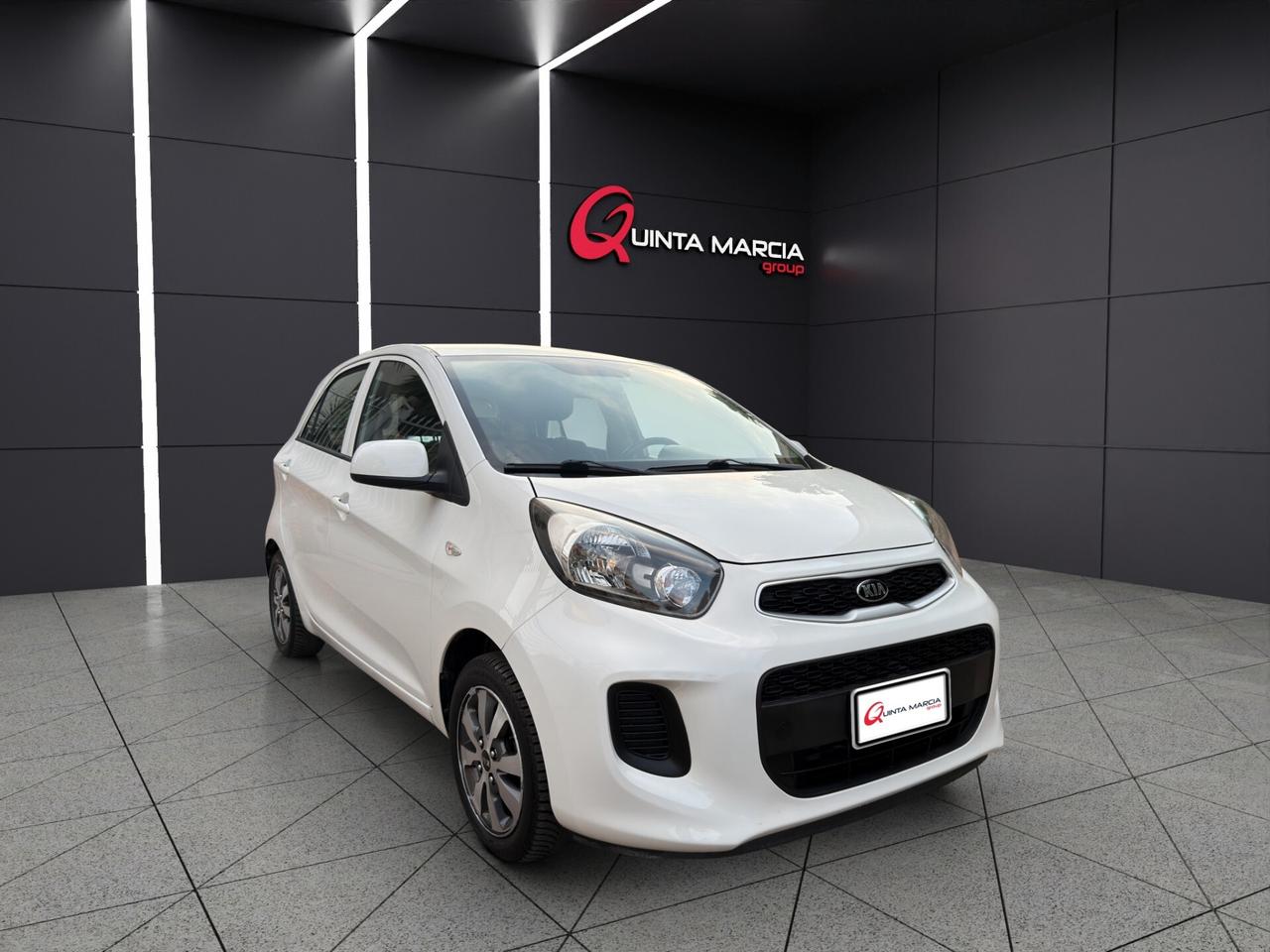KIA PICANTO 1.0 67CV COOL GPL CASA MADRE