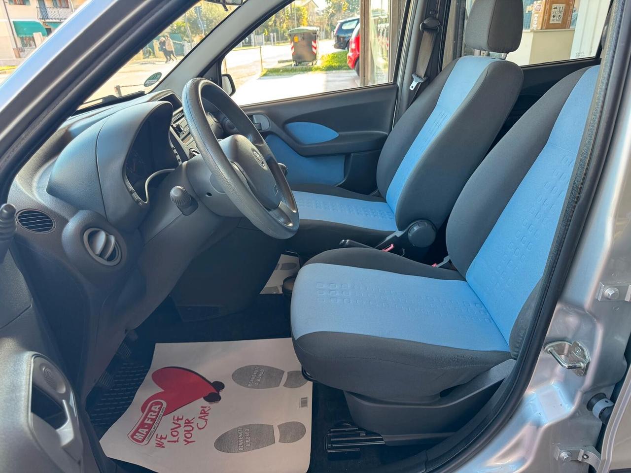 Fiat Panda 1.2 Dynamic