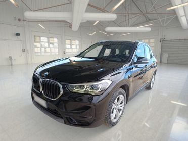 BMW X1 XDRIVE 25E BUSINESS ADVANTAGE AUTOMATICO SUV