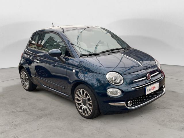 FIAT 500 1.0 Hybrid Dolcevita TETTO APRIBILE