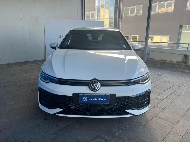 Volkswagen Golf 2.0 tdi r-line plus 150cv dsg