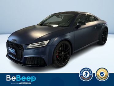 Audi TT COUPE 1.8 TFSI S-TRONIC
