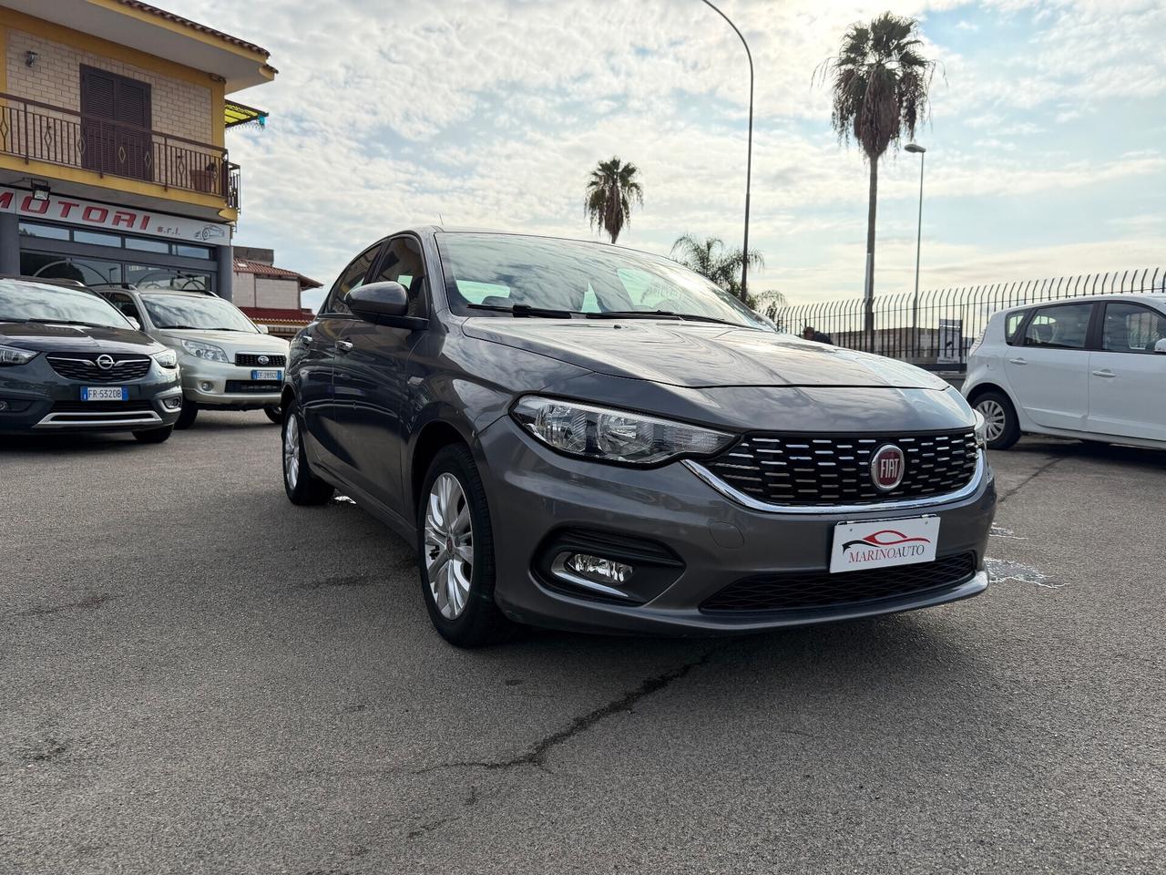 Fiat Tipo 1.3 Mjt S&S 5 porte Lounge