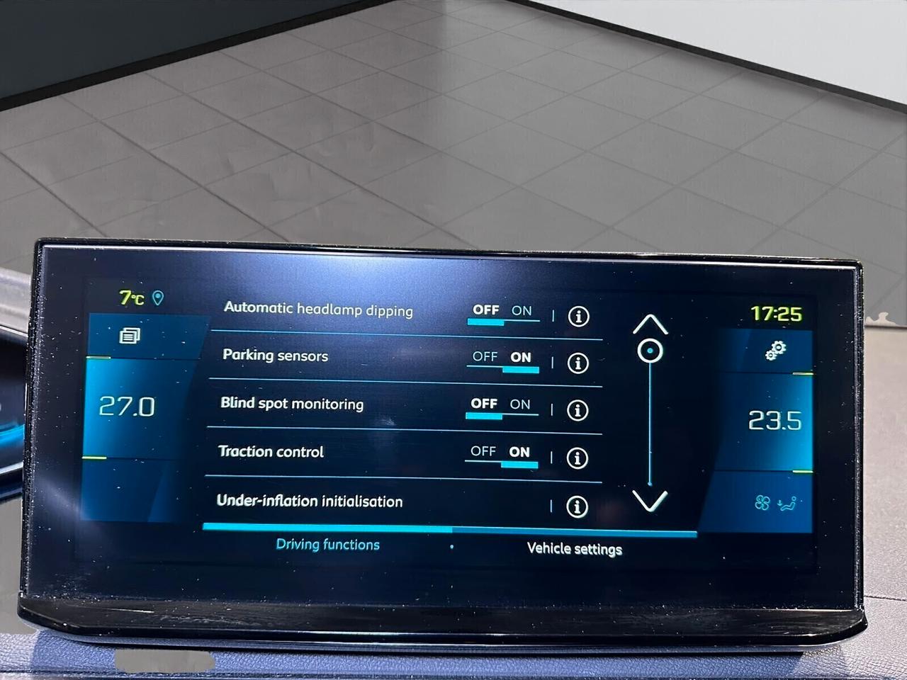 Peugeot 3008 1.6 hybrid4 Allure Pack PROMO FINANZIARIA 4WD IVA ESPOSTA