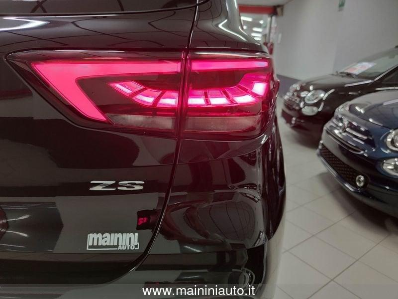 MG ZS 1.5 VTi-tech Luxury + Car Play "SUPER PROMO"