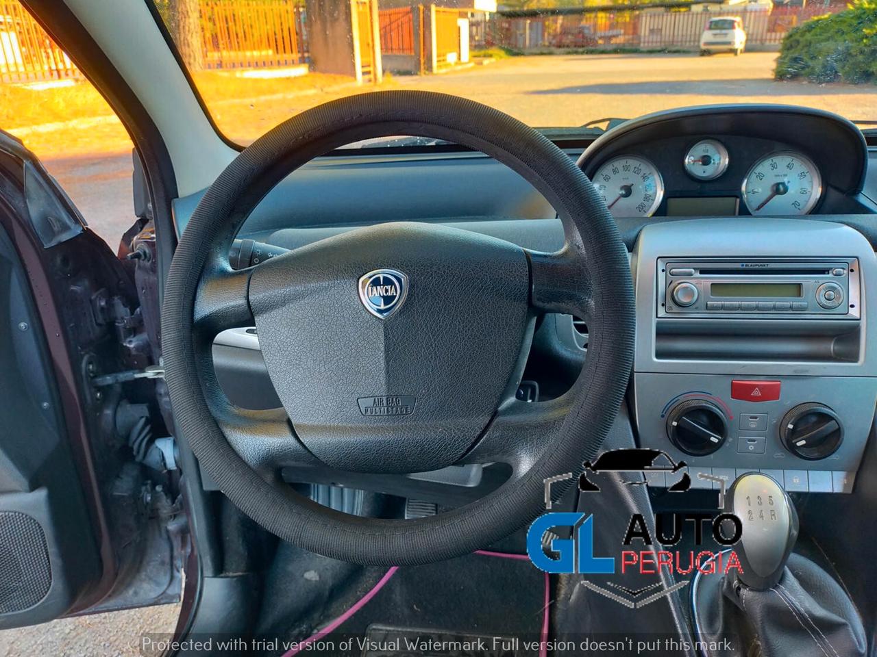 LANCIA YPSILON 1.3 mjt NEOPATENTATI
