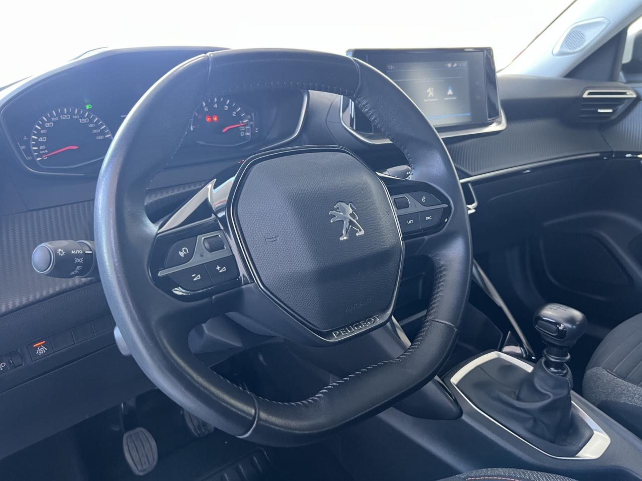 PEUGEOT 2008 1.5 BLUEHDI 110 CV ACTIVE - 2021