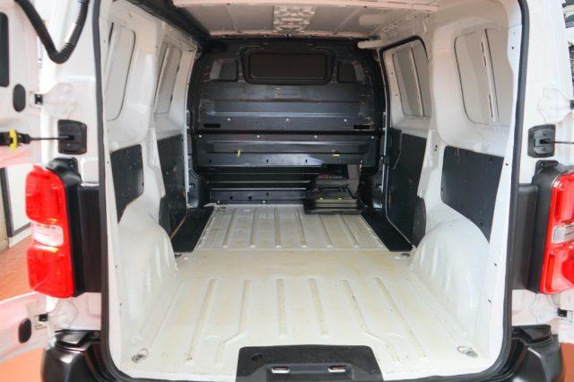 CITROEN Jumpy 1.5 BlueHDi 100 S&S PL-TN Certificato