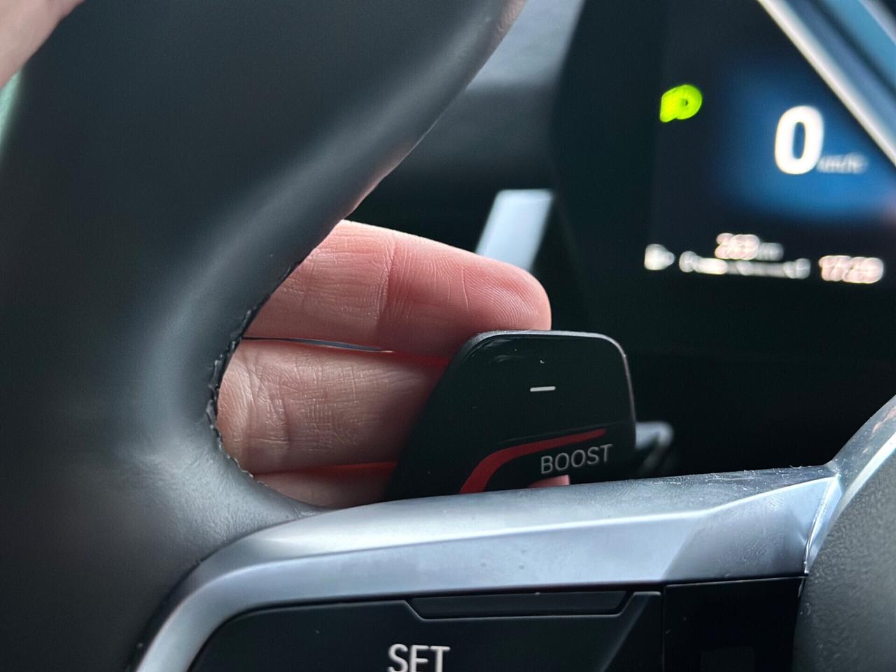 Bmw X2 2.0d 150 Cv sDrive 18d Msport Unipro