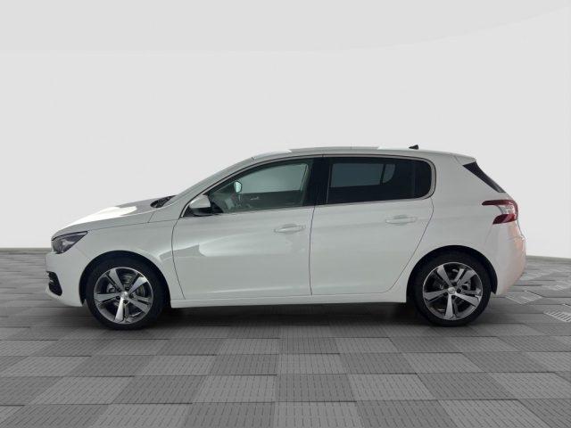 PEUGEOT 308 308 PureTech Turbo 130 EAT8 S&S Allure