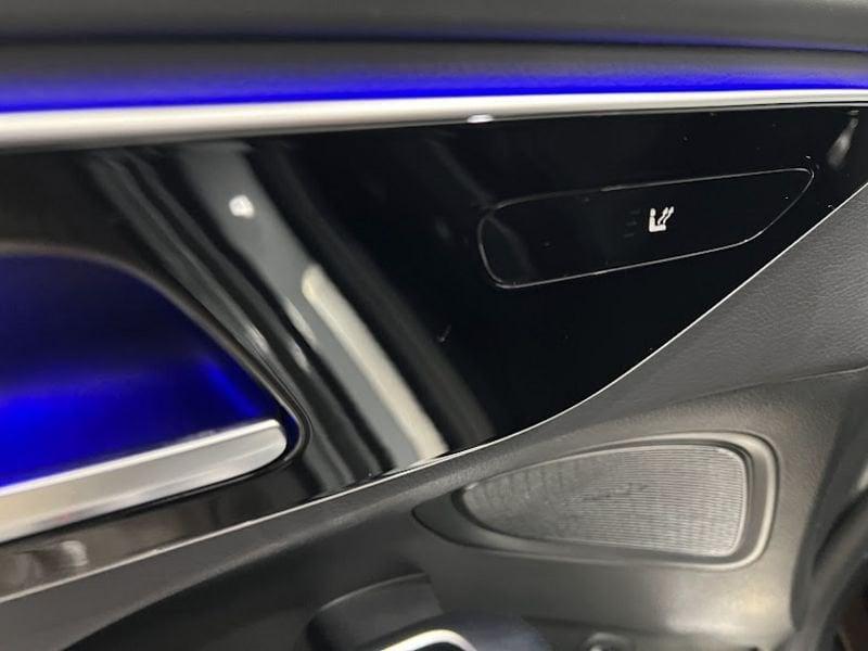 Mercedes-Benz Classe C 220d C 220 d Mild-Hybrid T 4Matic AMG Line