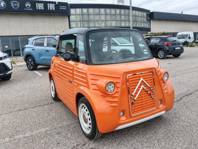 CITROEN Ami Caselani