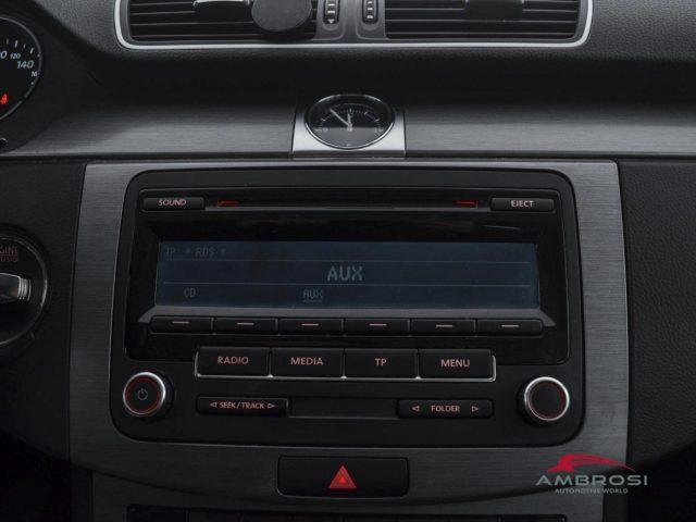 VOLKSWAGEN Passat 2.0 TDI Comfortline BlueMotion Technology - PER OP