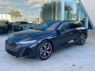 Audi A6 Avant 2.0 204CV tdi mhev S line quattro S tronic - possibilità noleggio no scoring