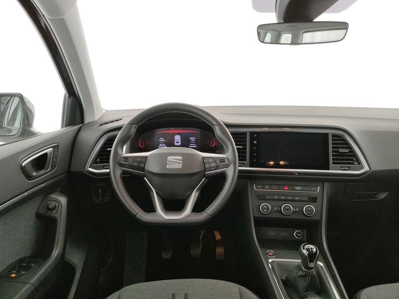 Seat Ateca 2.0 tdi business 115cv