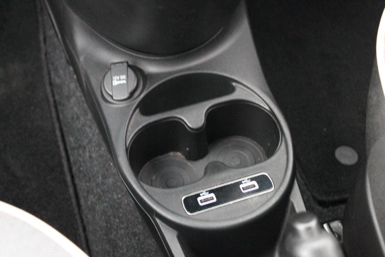 Fiat 500 1.0 Hybrid Lounge