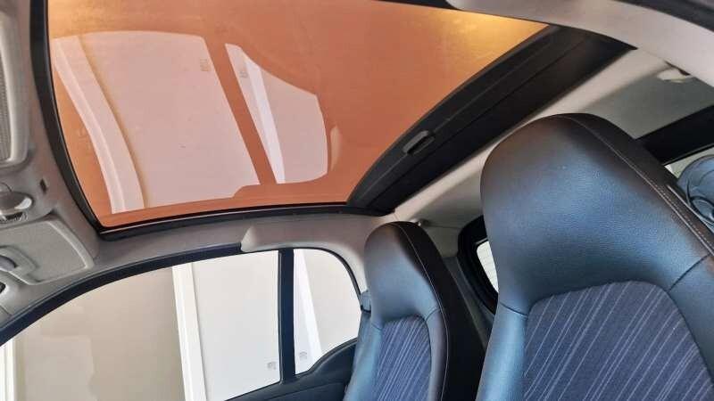 Smart ForTwo 1.0 71 CV MHD Pulse